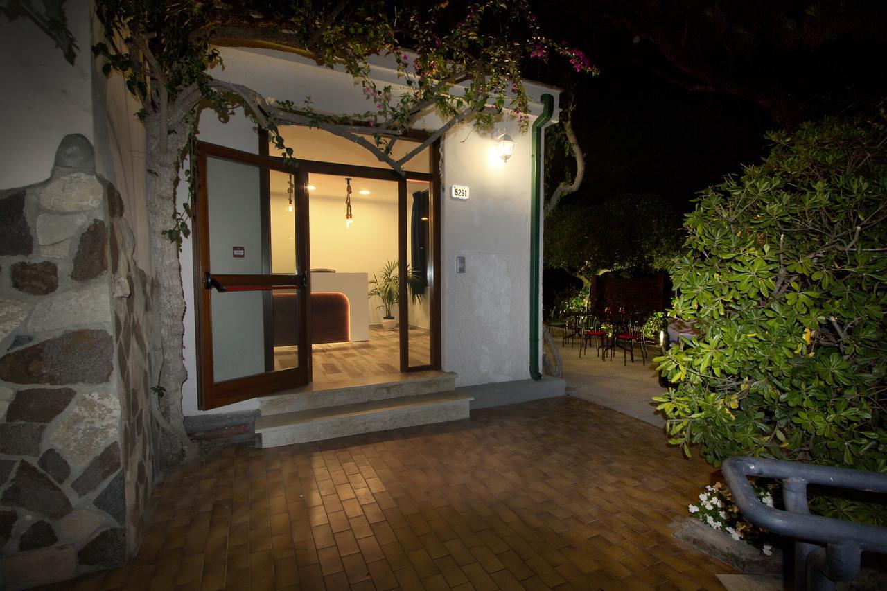 Hotel Rio Claro Fondi Exterior photo